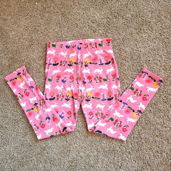 Boden Other - ♥️EUC♥️ GIFTED TO BUYER BODEN GIRLS FUN LEGGINGS